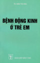 Bệnh động kinh ở trẻ em