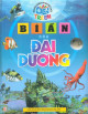 Bí ẩn của đại dương