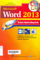 Microsoft word 2013 qua các bài tập thực hành