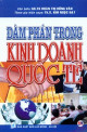 Đàm phán trong kinh doanh quốc tế