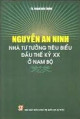 Nguyễn An Ninh - Nhà tư tưởng tiêu biểu đầu thế kỷ XX ở Nam Bộ