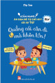 Quẳng cái cân đi mà khôn lớn! - Cẩm nang ăn dặm bé tự chỉ huy của mẹ Việt