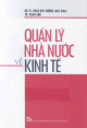 Quản lý nhà nước về kinh tế