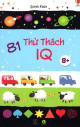 81 thử thách IQ