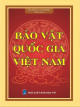 Bảo vật quốc gia Việt Nam