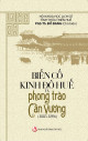 Biến cố kinh đô Huế và phong trào Cần Vương (1885-1896)