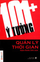 101+ ý tưởng quản lý thời gian