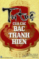 Trí tuệ của các bậc thánh hiền