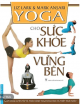 Yoga cho sức khỏe vững bền