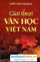 Giai thoại văn học Việt Nam Quyển 2