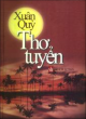 Thơ tuyển / Xuân Quỳ