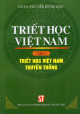 Triết học Việt Nam. T 1