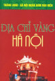 Địa chỉ vàng Hà Nội