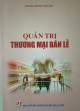 Quản trị thương mại bán lẻ