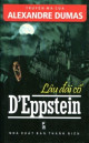 Lâu đài cổ D'Eppstein / Alexandre Dumas