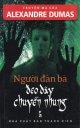 Người đàn bà đeo dây chuyền nhung / Alexandre Dumas