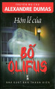 Hôn lễ của bố Olifus / Alexandre Dumas