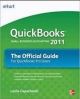 QuickBooks 2010 : the official guide : for QuickBooks Pro users