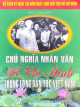 Chủ nghĩa nhân văn Hồ Chí Minh trong lòng dân tộc Việt Nam