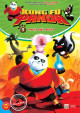 Kung Fu Panda. T.1, Thuật điểm huyệt