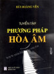 Tuyển tập phương pháp hòa âm