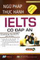 Ngữ pháp thực hành IELTS có đáp án- Grammar for IELTS with answers