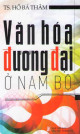 Văn hóa đương đại ở Nam Bộ