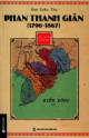 Phan Thanh Giản (1796-1867) / Nam Xuân Thọ