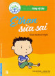 Bài Học Về Lòng Vị Tha - Ethan Sửa Sai