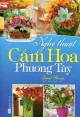 Nghệ thuật cắm hoa phương Tây