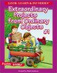 Extraordinary projects from ordinary objects. Jumbo Book Vol #1