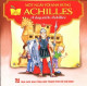 Một ngày với anh hùng Achilles - A day with Achilles