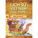 Lịch sử Việt Nam bằng tranh tập 36