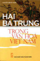 Hai Bà Trưng trong văn hóa Việt Nam