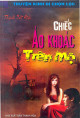 Chiếc áo khoác trên mộ