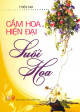 Cắm hoa hiện đại - Suối hoa