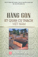 Hàng Gòn - Kỳ quan Cự thạch Việt Nam