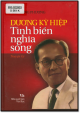 Dương Kỳ Hiệp - Tình biển nghĩa sông