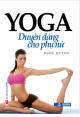 Yoga duyên dáng cho phụ nữ