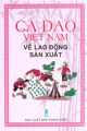 Ca dao Việt Nam về lao động sản xuất