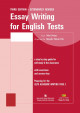 Essay writing for English tests / Gabi Duigu ; chú giải tiếng Việt Nguyễn Thành Yến