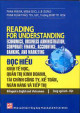 Đọc hiểu kinh tế học, quản trị kinh doanh, tài chính công ty, kế toán, ngân hàng và tiếp thị