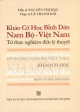 Khảo cổ học bình dân vùng Nam Bộ - Việt Nam: Từ thực nghiệm đến lý thuyết