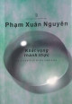 Khát vọng thành thực : tập lý luận phê bình văn học