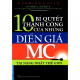 10 bí quyết thành công của những diễn giả, MC tài năng nhất thế giới