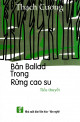 Bản ballad trong rừng cao su