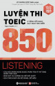 Sinaging Toeic 850 listening