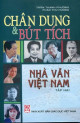 Chân dung & bút tích nhà văn Việt Nam. T 2