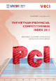 The Vietnam provincial competitiveness index 2011 : measuring economic governance for business development / primary author and lead researcher, Edmund Malesky