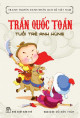 Trần Quốc Toản - Tuổi trẻ anh hùng